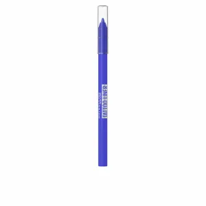 Eyeliner gel, Maybelline New York, TATTOO LINER, albastru