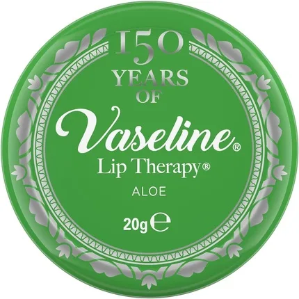 Tratament buze, Vaseline, Lip Therapy, aloe, 20g — preț și oferte