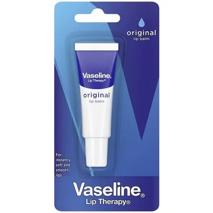 Balsam de buze, Vaseline, Original, 10g — preț și oferte