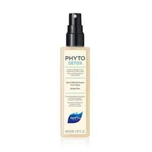 Spray păr, Phyto, Phytodetox, 150 ml, anti-mi urme