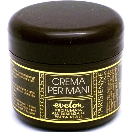 Cremă de mâini, Parisian, 150 ml, alb Crema — preț și oferte