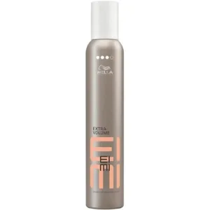 Spumă de păr, Wella, Eimi Extra Volume, 300ml