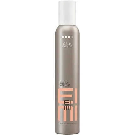 Spumă de păr, Wella, Eimi Extra Volume, 300ml — preț și oferte