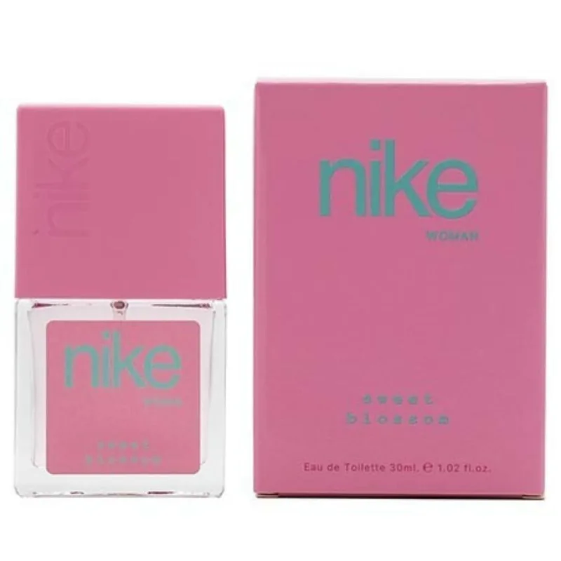 Parfum femei, Nike, Sweet Blossom, 30 ml — preț și oferte