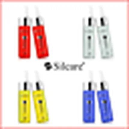 Ulei cuticule, Silcare, 15ml, multiple arome — preț și oferte