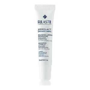 Balsam de buze, Rilastil, Xerolact, 10 ml, hidratant
