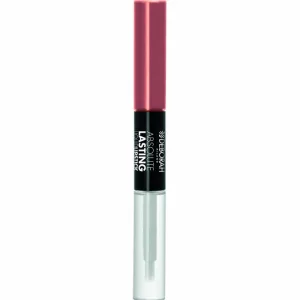 Ruj Deborah, Absolute Lasting, Nr. 16, efect mat