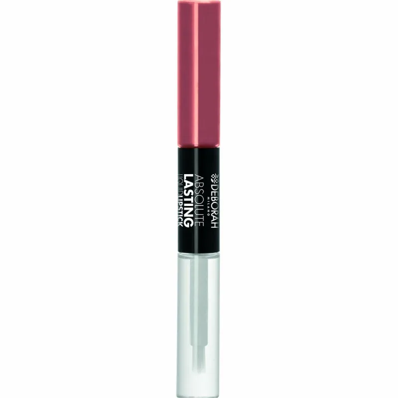 Ruj Deborah, Absolute Lasting, Nr. 16, efect mat — preț și oferte