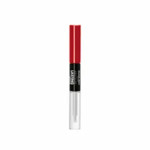 Ruj lichid, Deborah, Absolute Lasting, roz