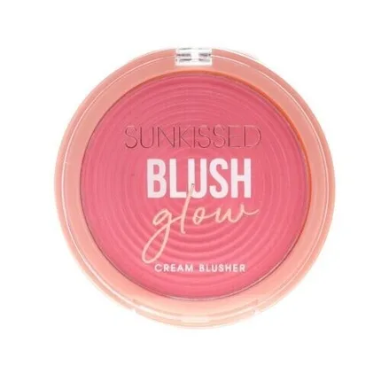 Blush cremă, Sunkissed, Glow, 13g — preț și oferte