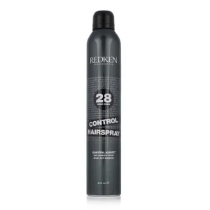Spray fixativ păr, Redken, Control, 400 ml