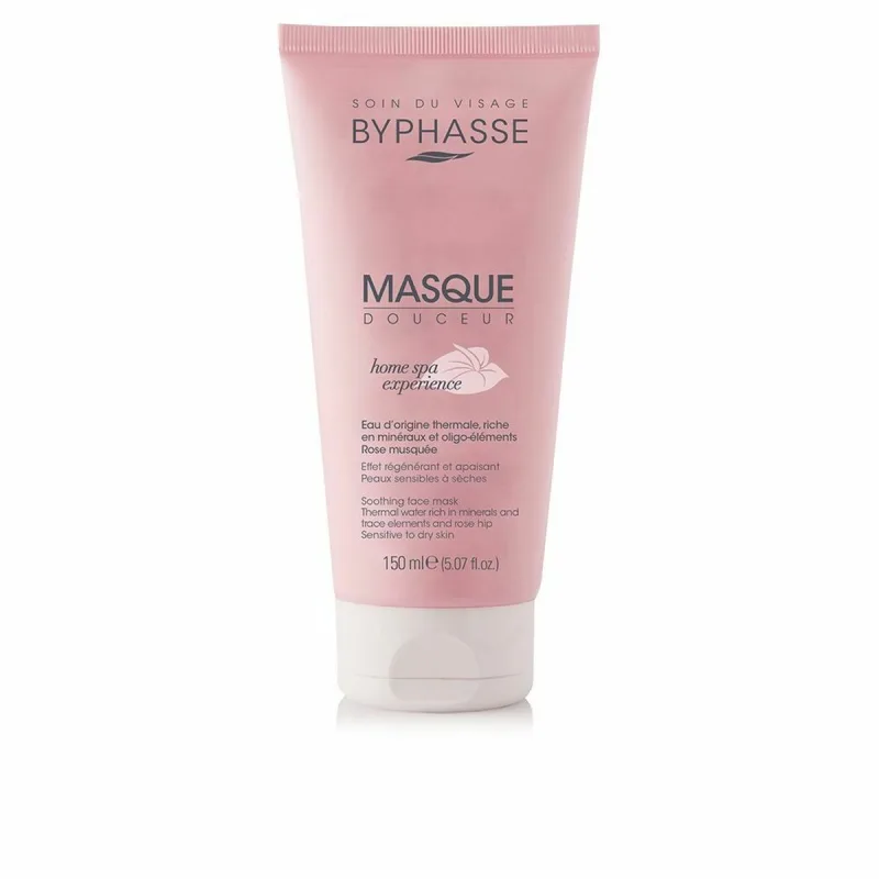 Masca De Păr, Byphasse, Gentle, 150 ml — preț și oferte