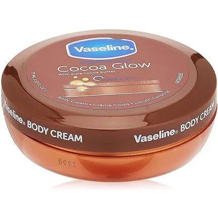Cremă hidratantă, Vaseline, Cocoa, 75ml — preț și oferte