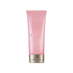 Șampon Moroccanoil, Fleur De Rose, hidratare și strălucire, 200ml