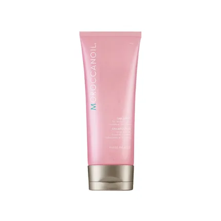 Șampon Moroccanoil, Fleur De Rose, hidratare și strălucire, 200ml — preț și oferte