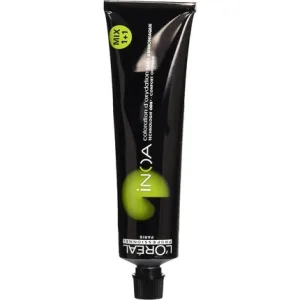Vopsea păr, L'Oréal, Inoa, mahon maro deschis, 60 g