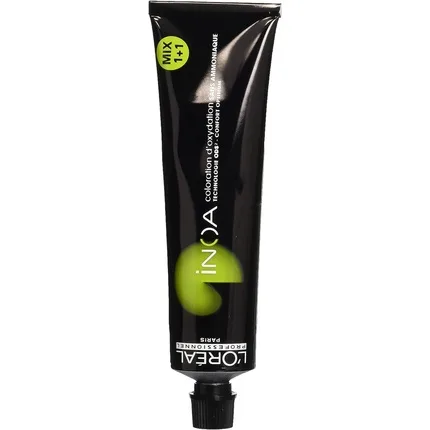 Vopsea păr, L'Oréal, Inoa, mahon maro deschis, 60 g — preț și oferte
