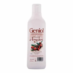 Șampon, Geniol, Argan, 750 ml