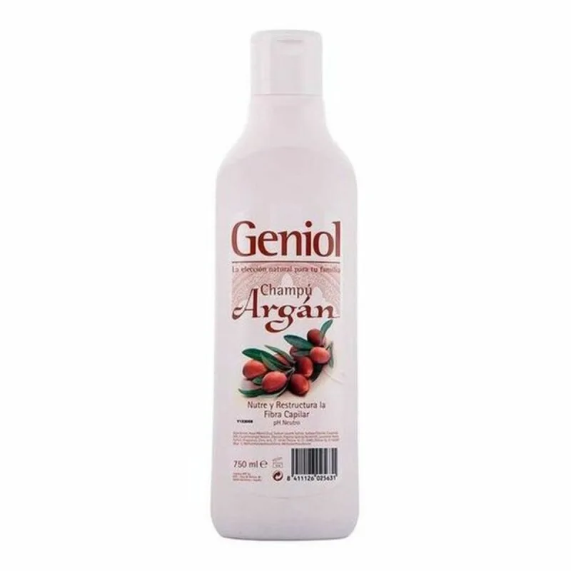 Șampon, Geniol, Argan, 750 ml — preț și oferte