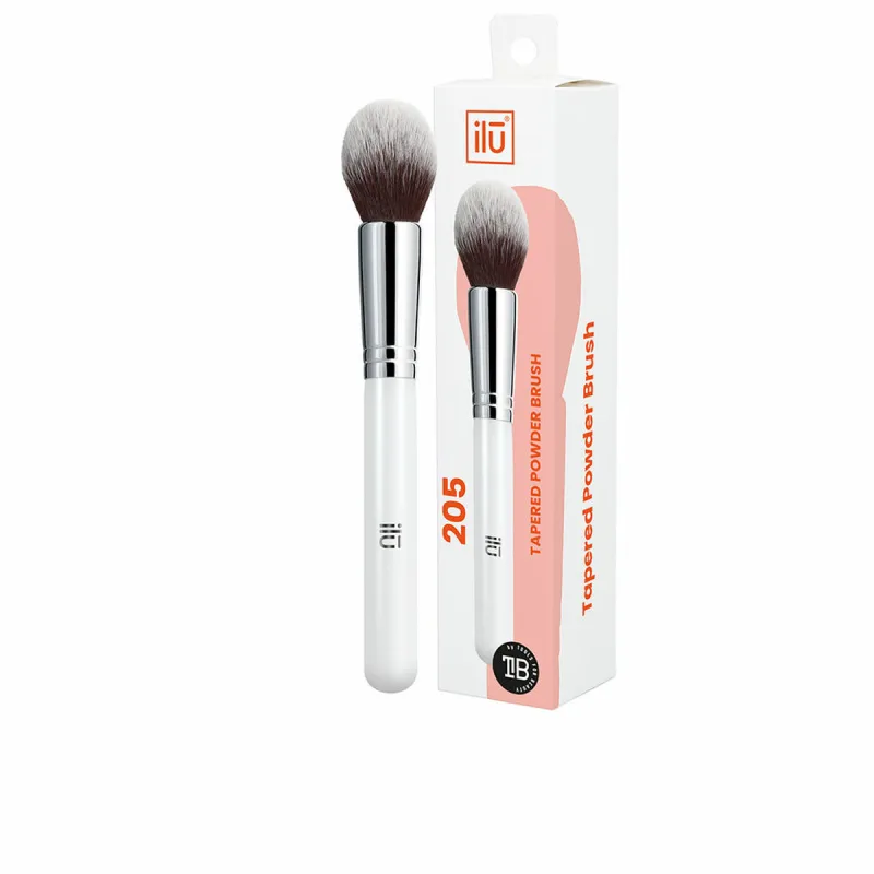 Pensulă machiaj, TB Tools for Beauty, T4B ILU 200, conică, roz — preț și oferte