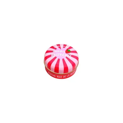 Balsam de buze, Agatha Ruiz De La Prada, Kiss Me Merry Raspberry, 15g — preț și oferte