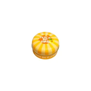 Balsam buze, Agatha Ruiz De La Prada, Kiss Me, piersică, 15g