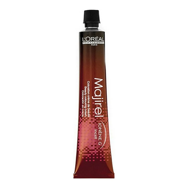 Vopsea de păr permanentă, L'Oréal Professionnel, Majirel 9.03, blond deschis auriu, 50ml L'OREAL PARIS — preț și oferte