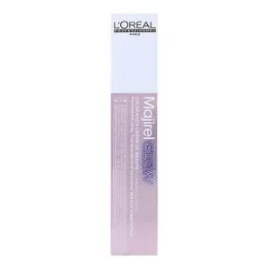 Vopsea de păr, L'Oréal, Majirel Glow, bază deschisă, 50 ml