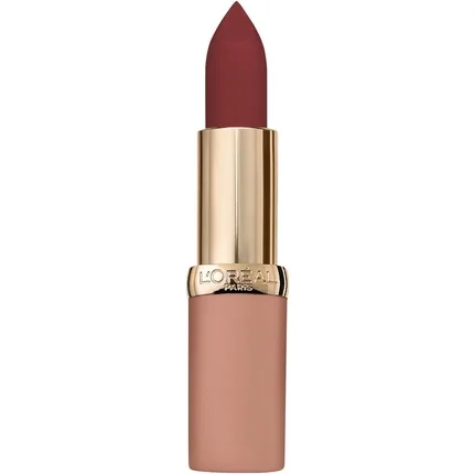 Ruj mat, L'Oréal Paris, Color Riche Ultra-Matte, nude — preț și oferte