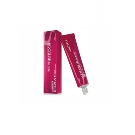 Vopsea de păr, Matrix, Socolor.beauty, cremă, 90ml, salon — preț și oferte