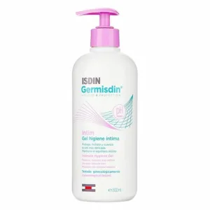 Săpun Intim, ISDIN, Germisdin, 500ml