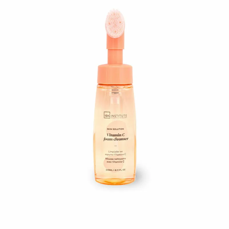 Demachiant spumant, IDC Institute, Vitamin C, 240 ml — preț și oferte