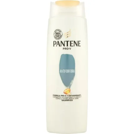 Șampon Pantene, Pro-V, 225 ml, anti-mătreață — preț și oferte