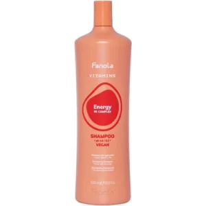 Șampon, Fanola, Energy, 1000 ml, vitamine