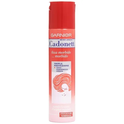 Spray fixativ, Garnier, Cadonett normal, 250 ml — preț și oferte