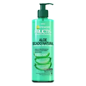 Șampon și Balsam, Garnier, Fructis Aloe, 400ml