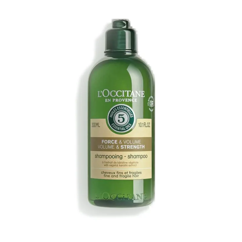 Șampon, L'Occitane, Aromacología, 300 ml — preț și oferte