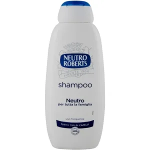 Șampon, Neutro Roberts, păr sănătos, 450ml