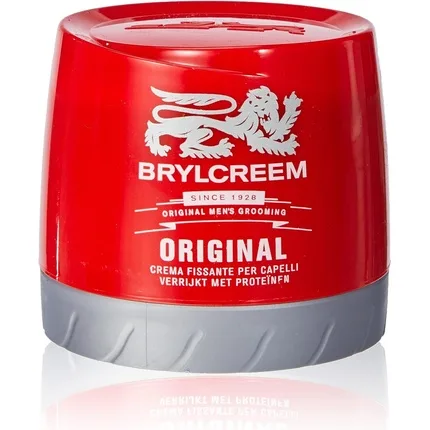 Cremă păr, Brylcreem, original, 150 ml Crema — preț și oferte