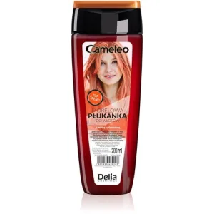 Balsam Cameleo, Apricot, 200ml, fără pigment galben