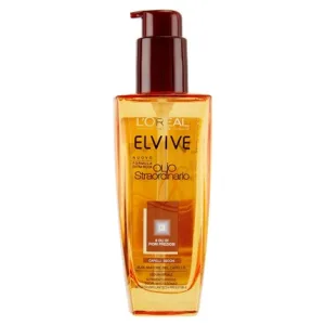 Ulei păr L'Oréal Paris Elvive, uscat, 100 ml