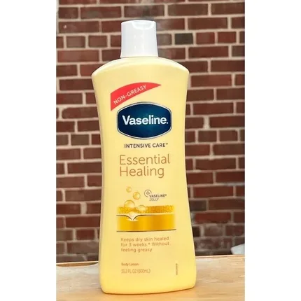 Loțiune de corp, Vaseline, Intensive Healing, cu vitamina E — preț și oferte