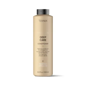 Balsam păr, Lakmé, Teknia, 1000ml, îngrijire intensă
