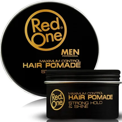 Ceară păr, Redone, Strong Hold, aspect mat, 100ml — preț și oferte