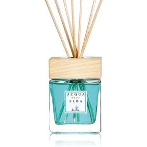 Difuzor aromă, Acqua Dell'Elba, Mare, albastru, 200ml
