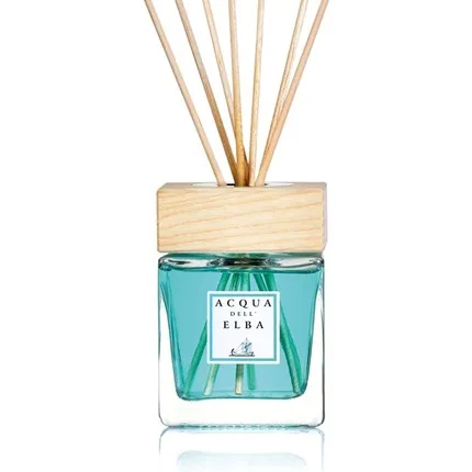Difuzor aromă, Acqua Dell'Elba, Mare, albastru, 200ml — preț și oferte