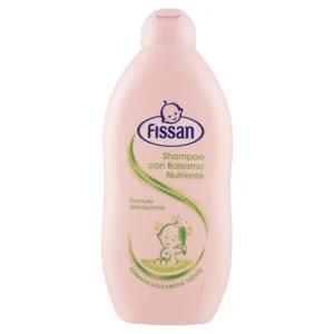 Șampon, Fissan, 2-in-1, 400ml, îngrijirea părului