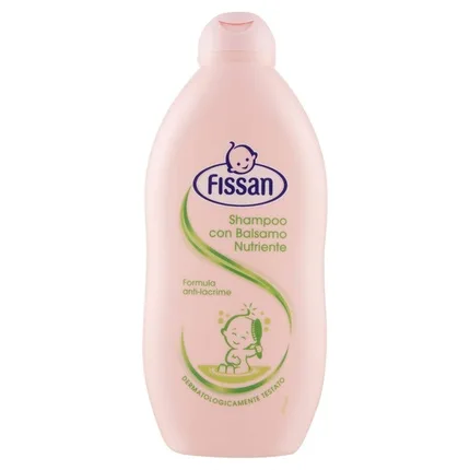 Șampon, Fissan, 2-in-1, 400ml, îngrijirea părului — preț și oferte