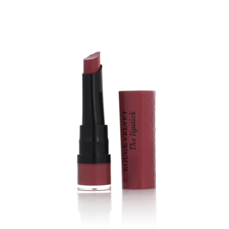 Ruj, Bourjois, Rouge Velvet, roz — preț și oferte