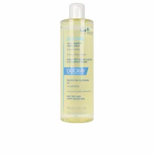 Ulei de duș, Ducray, Dexyane, 400 ml, fără parfum